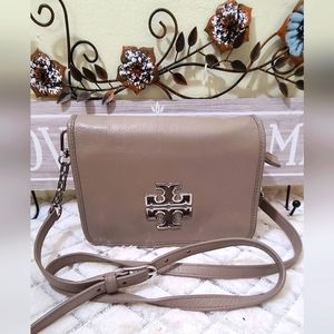Tory Burch Britten Ladies Combo Crossbody Bag
